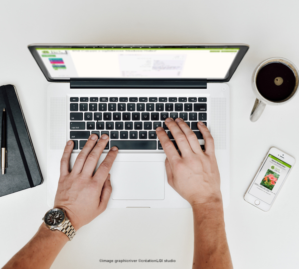 Au coeur de la gestion des informations produits