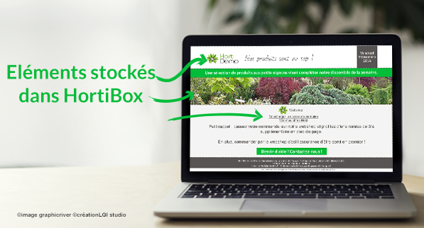 Horti Box